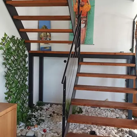 La Des Oliviers Vila