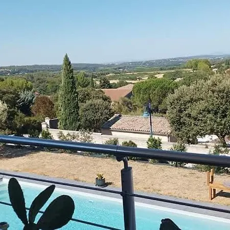 La Des Oliviers *